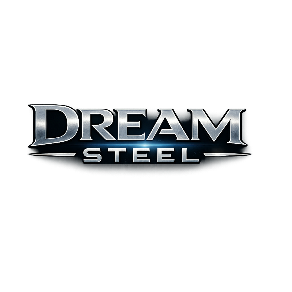 Dream Steel USA
